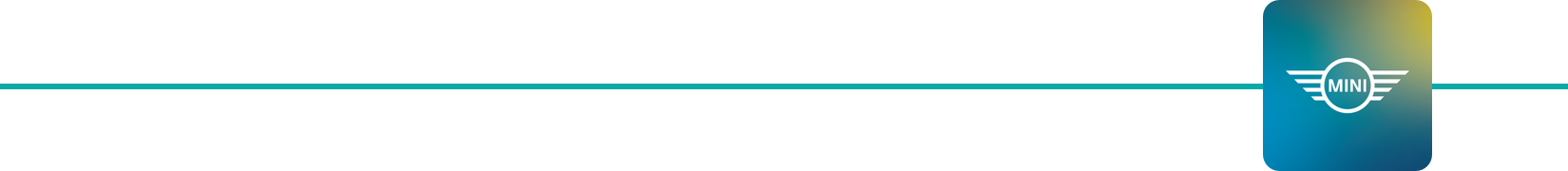 MINI Connected – connectivity icon